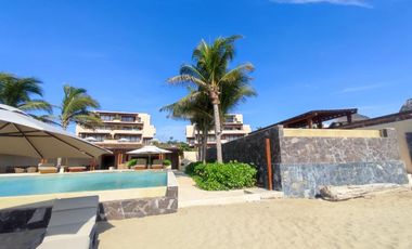 DEPARTAMENTO LUXURY IXTAPA