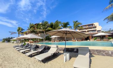 DEPARTAMENTO LUXURY IXTAPA