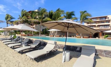 DEPARTAMENTO LUXURY IXTAPA