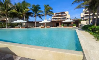 DEPARTAMENTO LUXURY IXTAPA