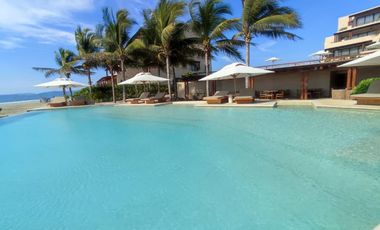 DEPARTAMENTO LUXURY IXTAPA