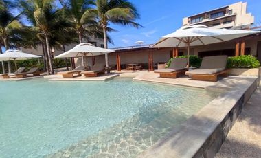 DEPARTAMENTO LUXURY IXTAPA