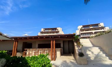 DEPARTAMENTO LUXURY IXTAPA