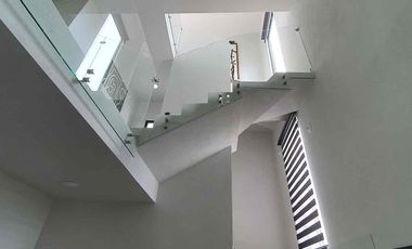 Casa nueva de 4 habitaciones y cisterna en Pachuca