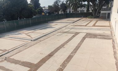 TERRENO EN RENTA EN CD. GRANJA