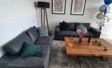 Excelente casa de 4 habitaciones con Rooff Garden