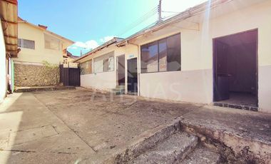 TERRENO CON BODEGAS EN RENTA, Y DEL CEBOLLAR - ABELARDO J ANDRADE