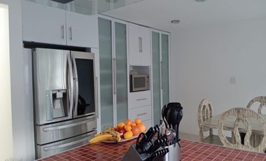 Casa en Renta Fraccionamiento La Misión