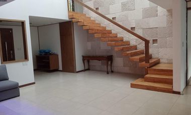 Casa en Renta Fraccionamiento La Misión