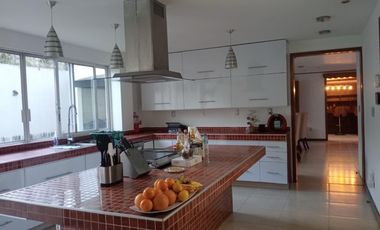 Casa en Renta Fraccionamiento La Misión