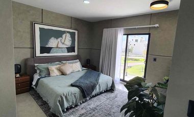 Bonita casa de 4 habitaciones y cisterna en Pachuca