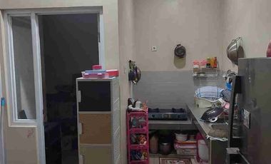 sewa rumah 2 lantai full furnished royal residen,Pulo gebang, jakarta timur