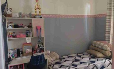 sewa rumah 2 lantai full furnished royal residen,Pulo gebang, jakarta timur