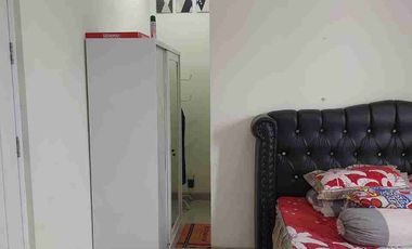 sewa rumah 2 lantai full furnished royal residen,Pulo gebang, jakarta timur