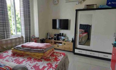 sewa rumah 2 lantai full furnished royal residen,Pulo gebang, jakarta timur