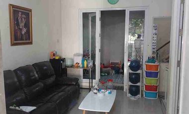 sewa rumah 2 lantai full furnished royal residen,Pulo gebang, jakarta timur