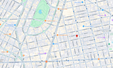 EDIFICIO A LA VENTA LISTO PARA ESCRITURAR, EN LA ROMA SUR, CUAUHTEMOC, CDMX