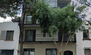 EDIFICIO A LA VENTA LISTO PARA ESCRITURAR, EN LA ROMA SUR, CUAUHTEMOC, CDMX