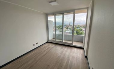 SE ARRIENDA DEPARTAMENTO EN CONDOMINIO FERROPARQUE