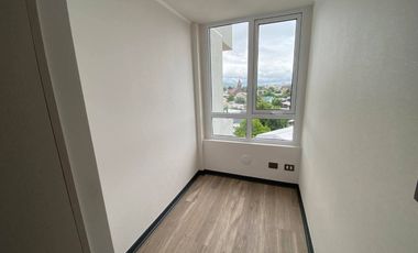 SE ARRIENDA DEPARTAMENTO EN CONDOMINIO FERROPARQUE