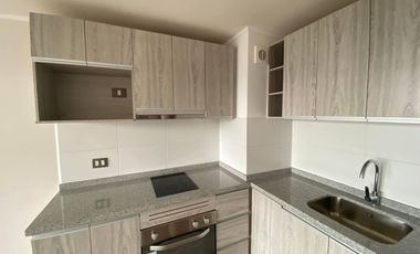 SE ARRIENDA DEPARTAMENTO EN CONDOMINIO FERROPARQUE