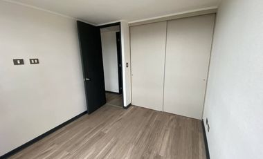 SE ARRIENDA DEPARTAMENTO EN CONDOMINIO FERROPARQUE