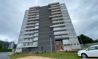 SE ARRIENDA DEPARTAMENTO EN CONDOMINIO FERROPARQUE