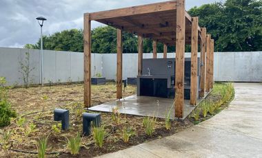 SE ARRIENDA DEPARTAMENTO EN CONDOMINIO FERROPARQUE