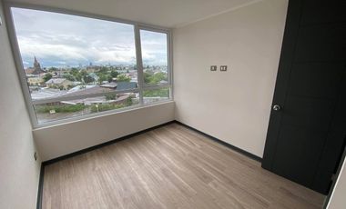 SE ARRIENDA DEPARTAMENTO EN CONDOMINIO FERROPARQUE