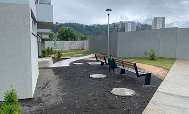 SE ARRIENDA DEPARTAMENTO EN CONDOMINIO FERROPARQUE