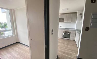 SE ARRIENDA DEPARTAMENTO EN CONDOMINIO FERROPARQUE