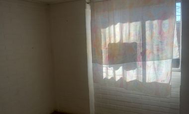 SE ARRIENDA  CASA NUEVO BUIN .