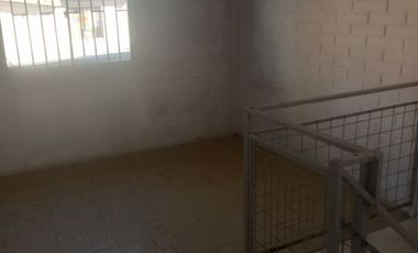 SE ARRIENDA  CASA NUEVO BUIN .