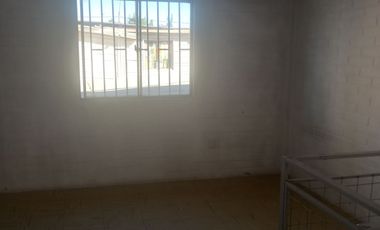 SE ARRIENDA  CASA NUEVO BUIN .