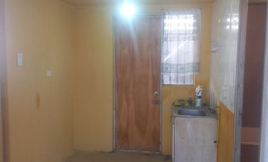 SE ARRIENDA  CASA NUEVO BUIN .