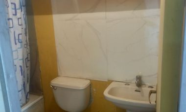 SE ARRIENDA  CASA NUEVO BUIN .