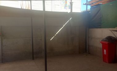 SE ARRIENDA  CASA NUEVO BUIN .