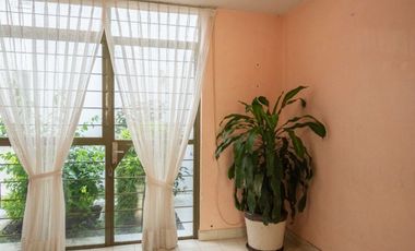 CASA EN VENTA CERCA DE LA BUAP, ZONA CIUDAD UNIVERSITARIA DE AV. SAN CLAUDIO