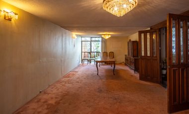 CASA EN VENTA CERCA DE LA BUAP, ZONA CIUDAD UNIVERSITARIA DE AV. SAN CLAUDIO