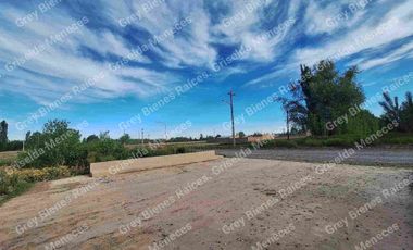 Terrenos en Venta. Allen.