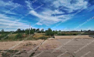 Terrenos en Venta. Allen.