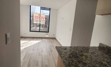 VENDO APARTAMENTO PARA ESTRENAR 47 METROS, DOS HABITACIONES, 2 BAÑOS, SALA COMEDOR, COCINA , LAVANDERIA, 1 PARQUEADERO, CHIA ZONA URBANA, RECIBO CARRO