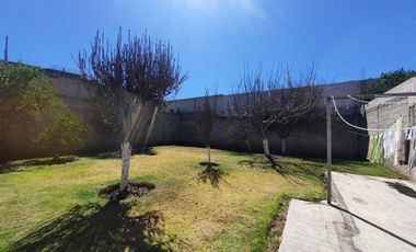 Venta de Casa Comercial en Amozoc de Mota Puebla