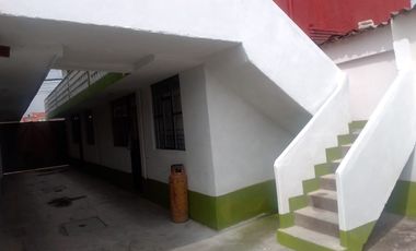 Venta de Casa Comercial en Amozoc de Mota Puebla