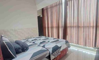 Sewa apartemen bulanan