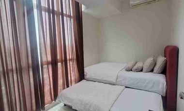 Sewa apartemen bulanan