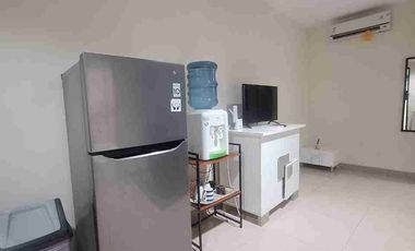 Sewa apartemen bulanan