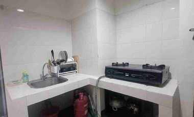 Sewa apartemen bulanan