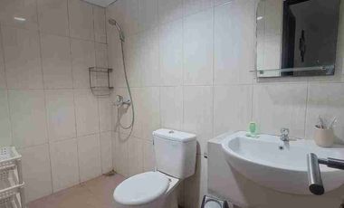 Sewa apartemen bulanan