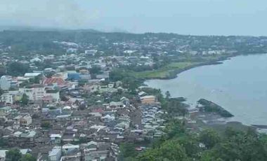 Sewa apartemen bulanan